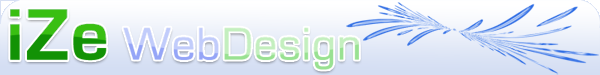 iZe Web Design